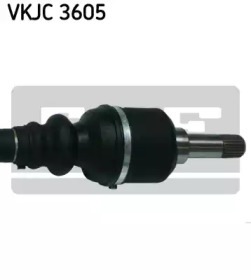 skf vkjc3605
